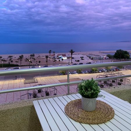 Apartamento Con Vistas Al Mar - Wifi - Aire Acondicionado エンプリアブラバ エクステリア 写真