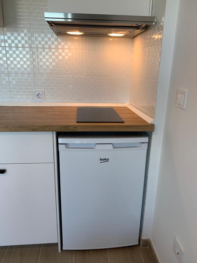 Apartamento Con Vistas Al Mar - Wifi - Aire Acondicionado エンプリアブラバ エクステリア 写真