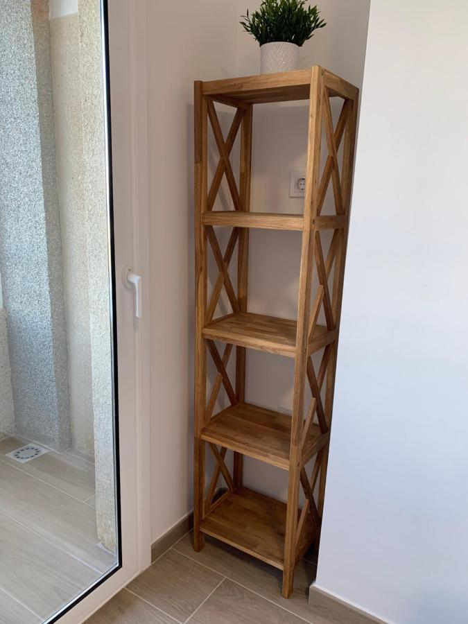 Apartamento Con Vistas Al Mar - Wifi - Aire Acondicionado エンプリアブラバ エクステリア 写真