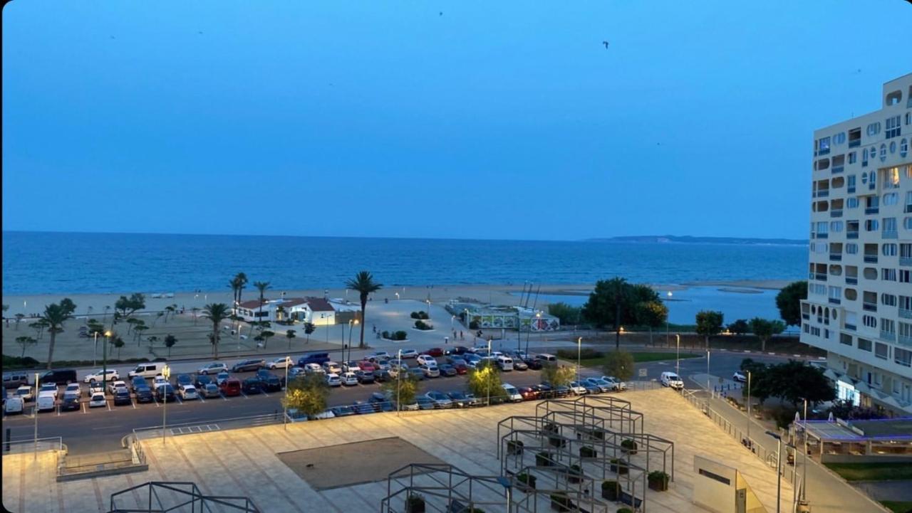 Apartamento Con Vistas Al Mar - Wifi - Aire Acondicionado エンプリアブラバ エクステリア 写真
