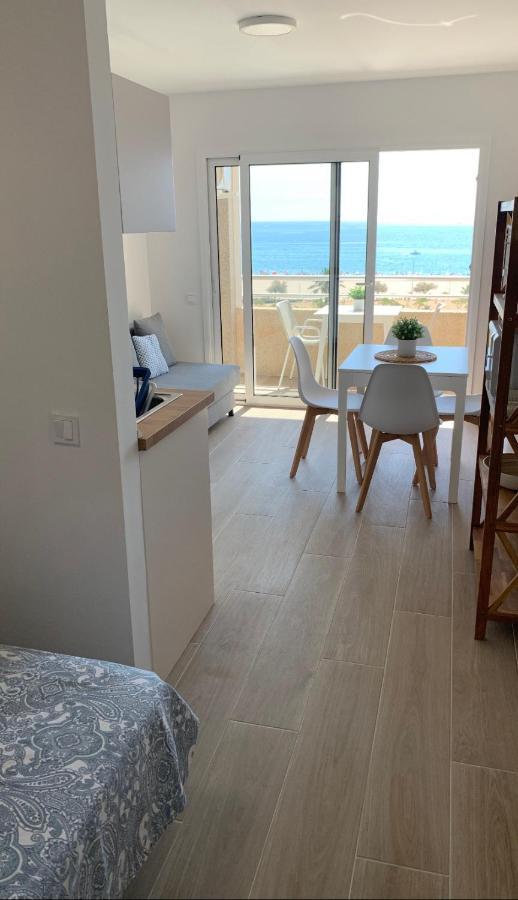 Apartamento Con Vistas Al Mar - Wifi - Aire Acondicionado エンプリアブラバ エクステリア 写真