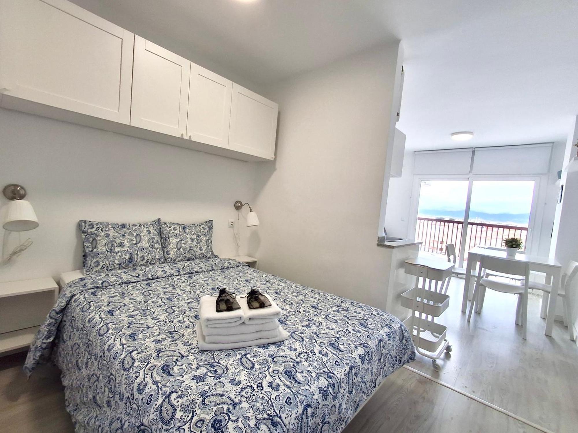 Apartamento Con Vistas Al Mar - Wifi - Aire Acondicionado エンプリアブラバ エクステリア 写真